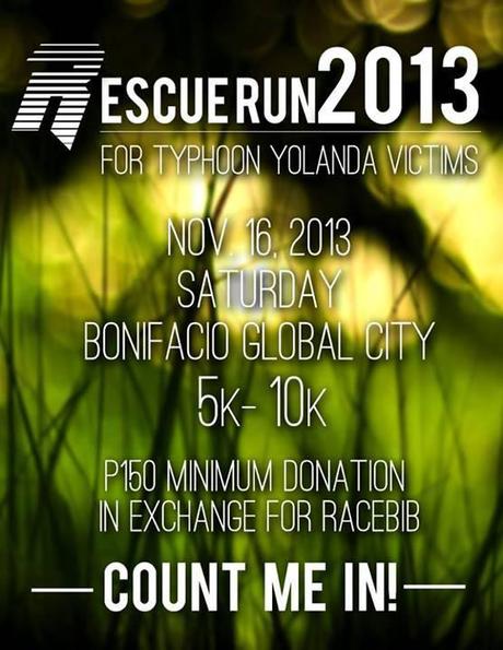 Rescue Run 2013