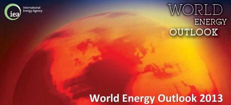 World Energy Outlook 2013