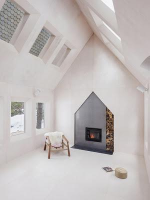 build | lake cottage in ontario