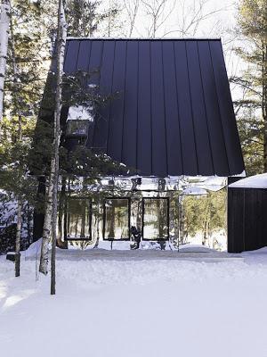 build | lake cottage in ontario