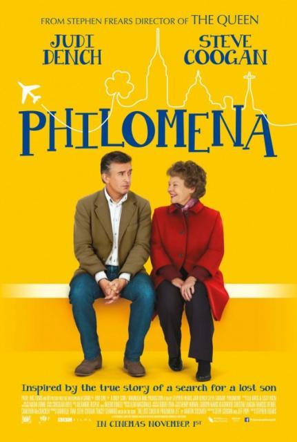 Philomena (2013) Review