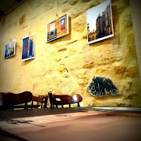 Tapa’l’œil photo exhibition until December 14th!