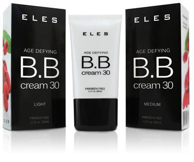 Eles Age Defying BB Cream 30