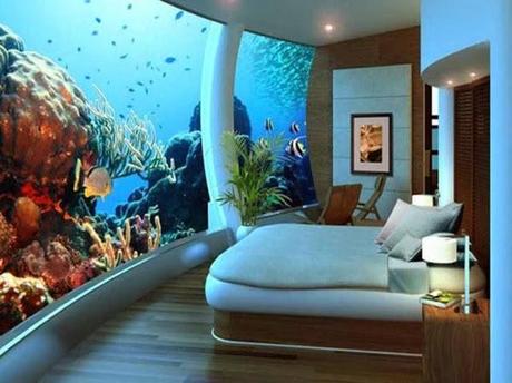 Aquariums at Home
