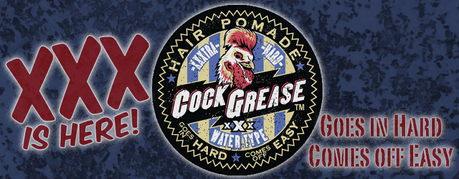 Cock Grease