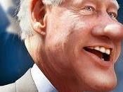 Bill Clinton Wrong