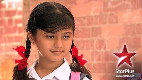 Who grows to what in Star Plus' Veera?