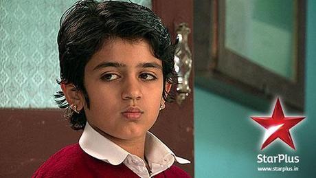 Who grows to what in Star Plus' Veera?