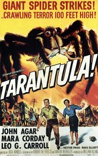 #1,180. Tarantula  (1955)