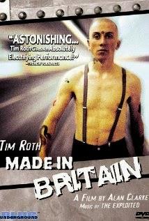 #1,177. Made in Britain  (1982)