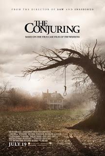 #1,168. The Conjuring  (2013)
