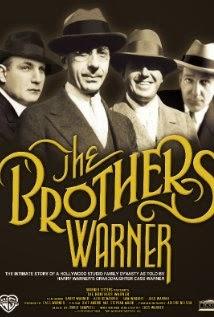 #1,176. The Brothers Warner  (2007)