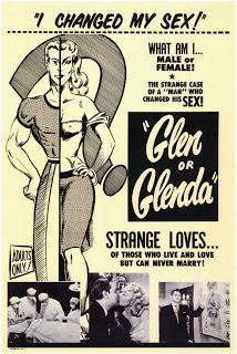 #1,173. Glen or Glenda  (1953)