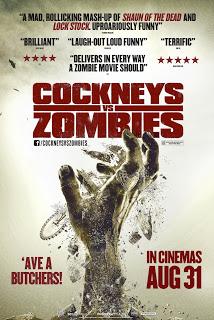 #1,171. Cockneys vs. Zombies  (2012)