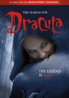 #1,170. The Search for Dracula  (1996)