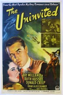 #1,165. The Uninvited  (1944)