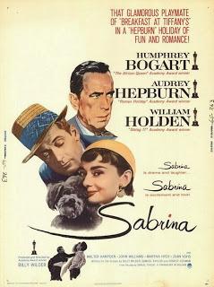 #1,164. Sabrina  (1954)
