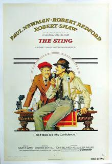 #1,162. The Sting  (1973)