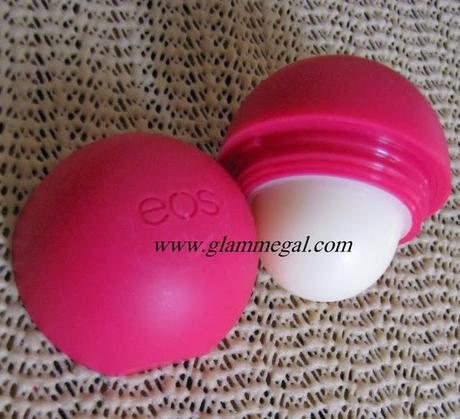 best lip balm for dry chapped lips eos lip balm