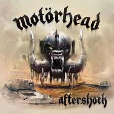 Motorhead  -  Aftershock