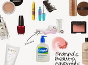 Beauty Must Haves