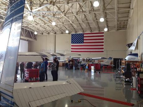 Day Two: My Embry-Riddle College Visit, Daytona Beach, Florida - The College of Aviation and Related Programs