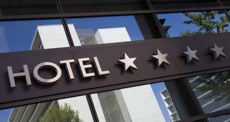 hotel-signage