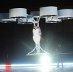 Lady Gaga’s Remarkable Flying Dress