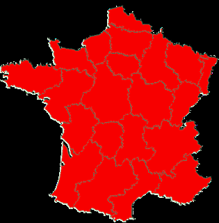 Red State France Is Doing Fine, Thank You