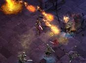 Diablo Looks Better Than Ever PlayStation Runs FPS,1080p