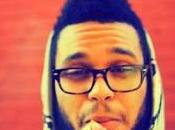 Weeknd "Devil Cry" (Produced Rick Rubin)