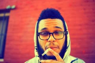 The Weeknd's Devil May Cry