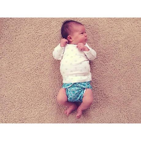 Cloth Diapering 101: Is Cloth Diapering For Me?