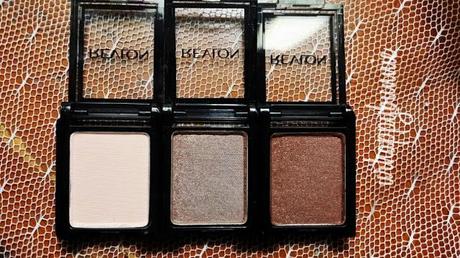 Quick Review: Revlon Colorstay Shadow Links