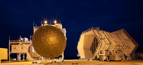 Jet engines burn through 10 million gallons of jet fuel annually at testing sites like Peebles Test Operation.