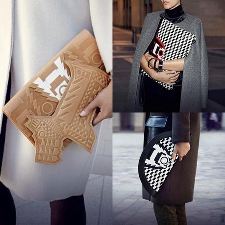 Super cute Holly Fulton Collection for Radley London Radley Holly Fulton Collection