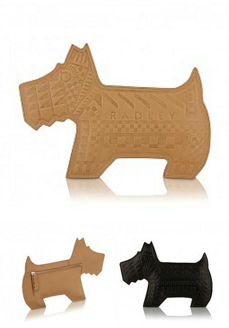 Super cute Holly Fulton Collection for Radley London Riri