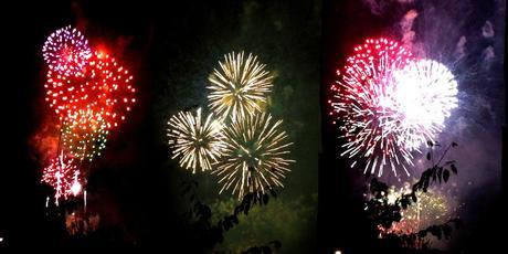 Bonfire Night 2013 4