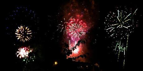 Bonfire Night 2013 2