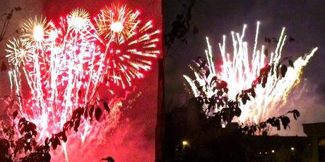Bonfire Night 2013 7