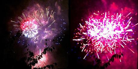 Bonfire Night 2013 3