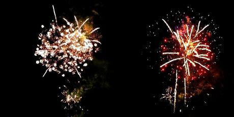 Bonfire Night 2013 1