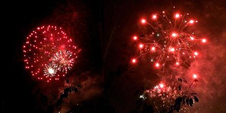 Bonfire Night 2013 5