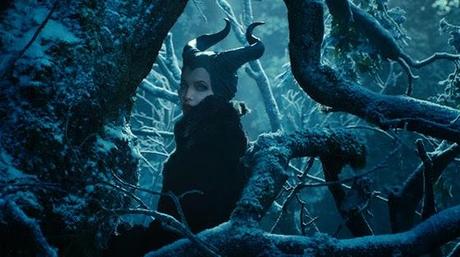 Watch the Teaser Trailer for Disney's 'Maleficent' starring Angelina Jolie