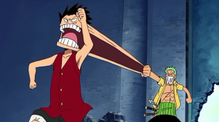 One Piece Season 5 Voyage 2