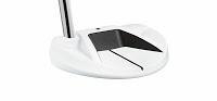 TaylorMade White Smoke Big Fontana Putter