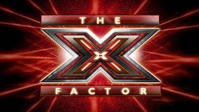 x factor uk