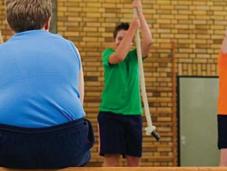 Health Care System Failing Obese Children Here’s Solution