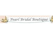 Announcing Etsy Shop: Pearl Bridal Boutique