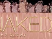 Rumours True.. Urban Decay's Naked Palette